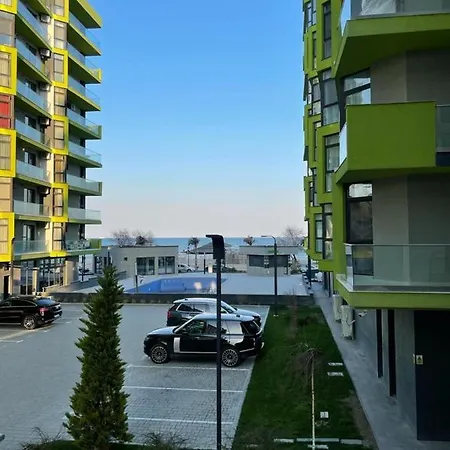Apartment Ema Luxury