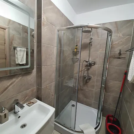 Apartment Ema Luxury *