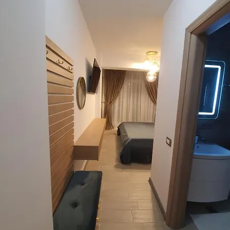 Ema Luxury Apartment Năvodari