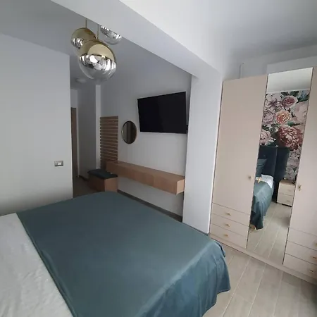 Apartment Ema Luxury Năvodari