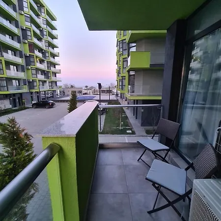 Apartment Ema Luxury *