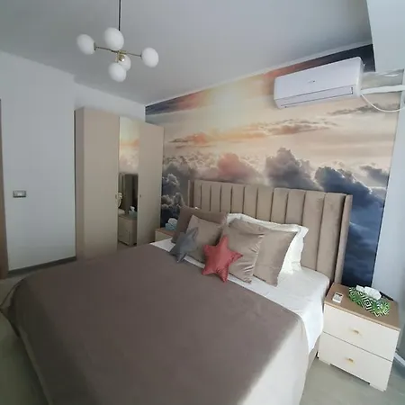 Ema Luxury Năvodari