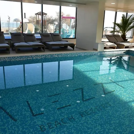 Ema Luxury Apartment