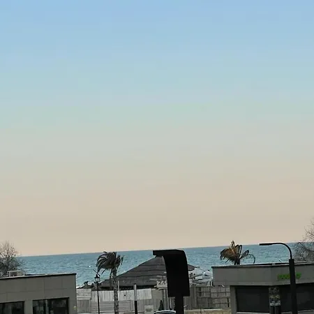 Ema Luxury Apartment Năvodari