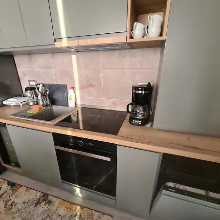Ema Luxury Apartment