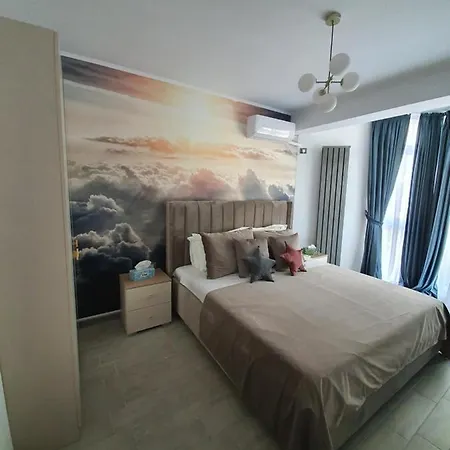 Ema Luxury Apartment Năvodari