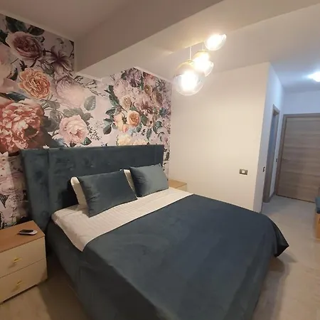 Apartment Ema Luxury
