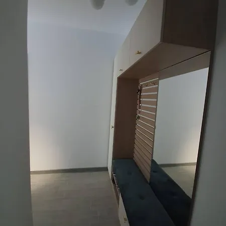Ema Luxury Apartment *