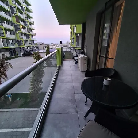 Ema Luxury Năvodari