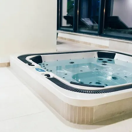 Ema Luxury Apartment *