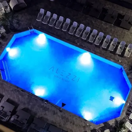 Ema Luxury Apartment