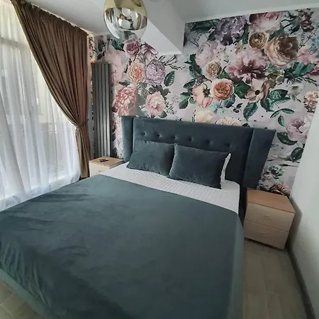 Apartment Ema Luxury *
