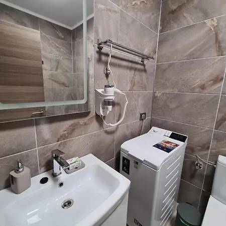 Apartmán Ema Luxury *