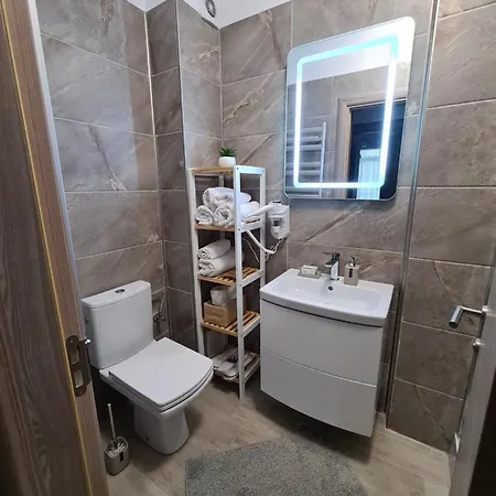 Apartment Ema Luxury