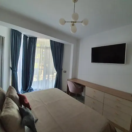 Apartment Ema Luxury *