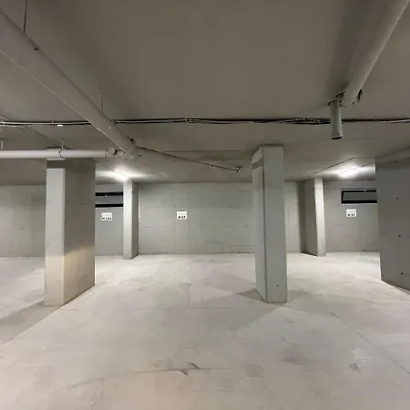 Ema Luxury Apartment